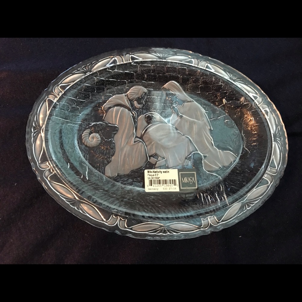 Plaque